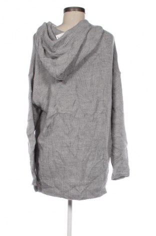 Dámsky pulóver Body Flirt, Veľkosť L, Farba Sivá, Cena  7,95 €