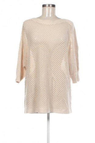 Дамски пуловер Body Flirt, Размер XL, Цвят Кафяв, Цена 2,55 €