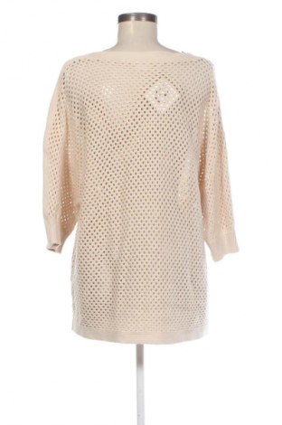 Дамски пуловер Body Flirt, Размер XL, Цвят Кафяв, Цена 2,55 €