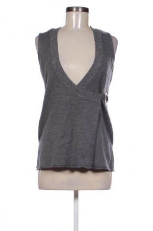 Dámský svetr Bonita, Velikost S, Barva Šedá, Cena  59,00 Kč