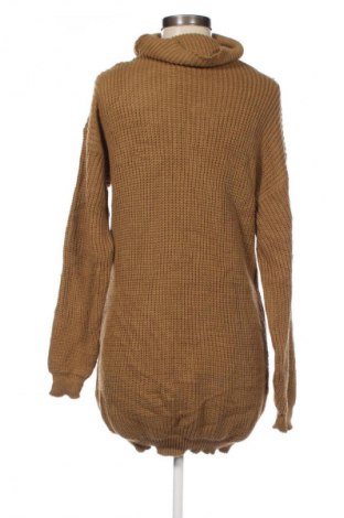 Dámský svetr Boohoo, Velikost S, Barva Hnědá, Cena  59,00 Kč