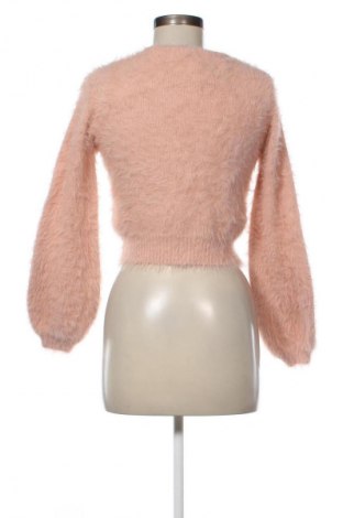 Γυναικείο πουλόβερ Brave Soul, Μέγεθος XS, Χρώμα Σάπιο μήλο, Τιμή 3,99 €