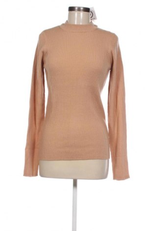 Dámský svetr Brave Soul, Velikost XL, Barva Hnědá, Cena  249,00 Kč