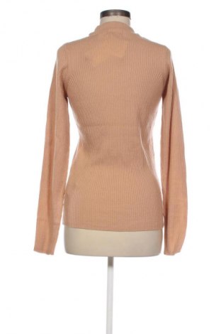 Dámský svetr Brave Soul, Velikost XL, Barva Hnědá, Cena  249,00 Kč