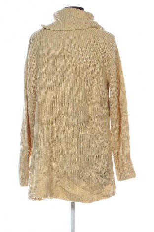 Dámsky pulóver Broadway, Veľkosť XL, Farba Béžová, Cena  1,95 €