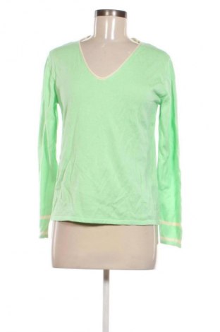 Dámský svetr Broadway, Velikost M, Barva Zelená, Cena  119,00 Kč