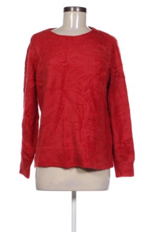 Dámský svetr C&A, Velikost M, Barva Červená, Cena  229,00 Kč