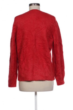 Dámský svetr C&A, Velikost M, Barva Červená, Cena  229,00 Kč