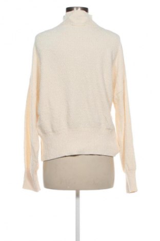 Dámský svetr C&A, Velikost M, Barva Krémová, Cena  279,00 Kč