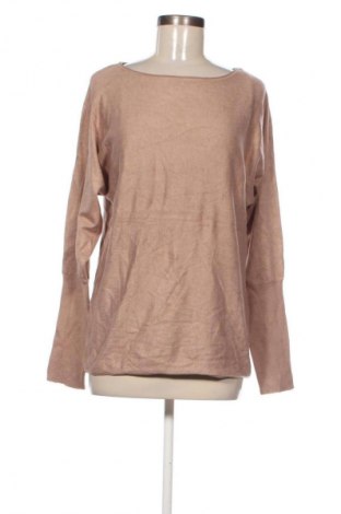 Dámský svetr C&A, Velikost M, Barva Hnědá, Cena  269,00 Kč