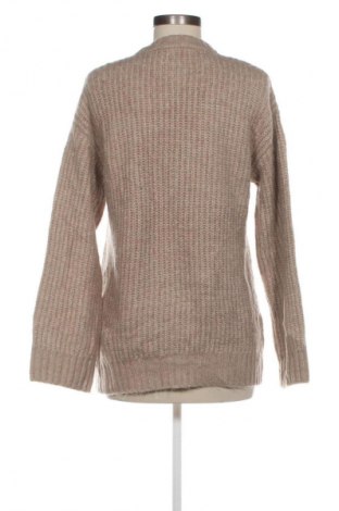 Dámský svetr C&A, Velikost L, Barva Béžová, Cena  219,00 Kč