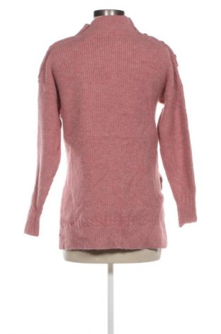 Γυναικείο πουλόβερ C&Jo, Μέγεθος S, Χρώμα Σάπιο μήλο, Τιμή 15,99 €
