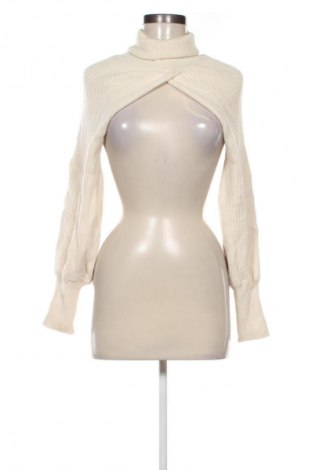 Dámský svetr Calliope, Velikost M, Barva Béžová, Cena  69,00 Kč
