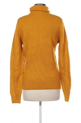 Dámský svetr Calliope, Velikost S, Barva Oranžová, Cena  229,00 Kč