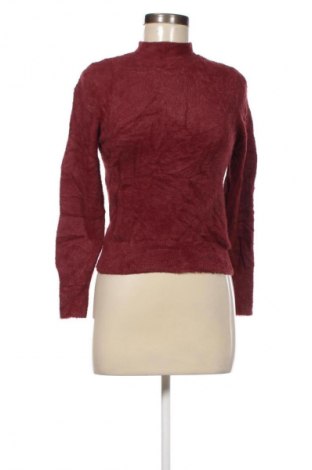 Damenpullover Calliope, Größe L, Farbe Rot, Preis 7,99 €