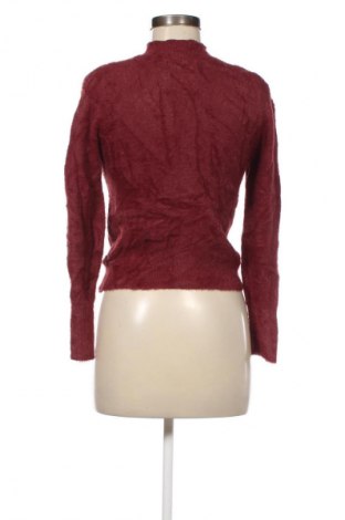Damenpullover Calliope, Größe L, Farbe Rot, Preis 7,99 €