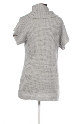 Dámský svetr Canda, Velikost S, Barva Stříbrná, Cena  149,00 Kč