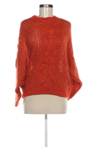 Dámsky pulóver Carrera Jeans, Veľkosť XS, Farba Oranžová, Cena  8,95 €