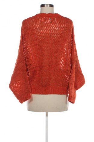 Dámsky pulóver Carrera Jeans, Veľkosť XS, Farba Oranžová, Cena  8,95 €