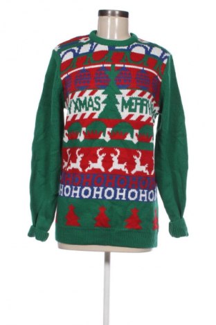 Damenpullover Clockhouse, Größe S, Farbe Mehrfarbig, Preis 10,99 €