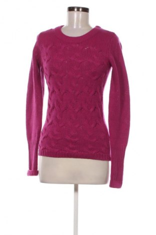 Dámský svetr Clockhouse, Velikost M, Barva Růžová, Cena  169,00 Kč
