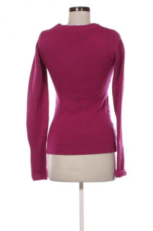 Dámský svetr Clockhouse, Velikost M, Barva Růžová, Cena  169,00 Kč
