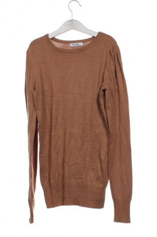 Dámský svetr Colloseum, Velikost XS, Barva Hnědá, Cena  179,00 Kč