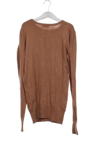 Dámský svetr Colloseum, Velikost XS, Barva Hnědá, Cena  179,00 Kč