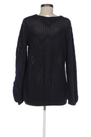 Dámský svetr Colours, Velikost XL, Barva Modrá, Cena  139,00 Kč