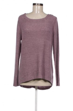 Damenpullover Colours Of The World, Größe M, Farbe Lila, Preis 1,99 €