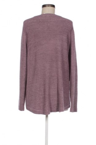 Damenpullover Colours Of The World, Größe M, Farbe Lila, Preis 1,99 €