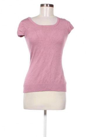 Dámsky pulóver Comma,, Veľkosť S, Farba Popolavo ružová, Cena  9,95 €