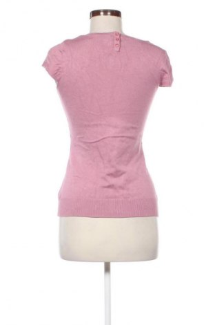 Dámsky pulóver Comma,, Veľkosť S, Farba Popolavo ružová, Cena  9,95 €