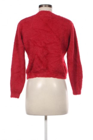 Dámský svetr Compania Fantastica, Velikost M, Barva Červená, Cena  139,00 Kč