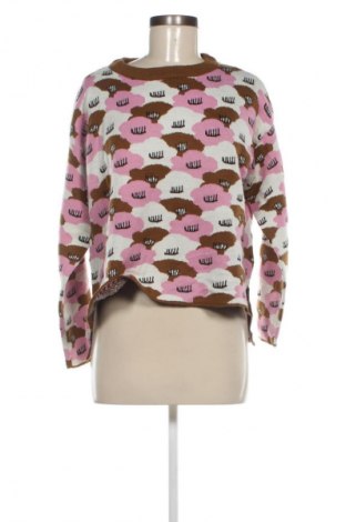 Dámský svetr Compania Fantastica, Velikost S, Barva Vícebarevné, Cena  59,00 Kč