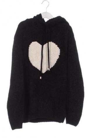 Dziecięcy sweter Cosmoda, Rozmiar 13-14y/ 164-168 cm, Kolor Czarny, Cena 24,99 zł, #133643300