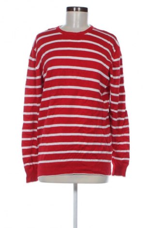 Damenpullover Cotton&silk, Größe XL, Farbe Mehrfarbig, Preis € 2,99