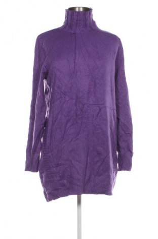 Dámsky pulóver Cozy, Veľkosť S, Farba Fialová, Cena  7,95 €