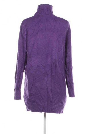 Dámsky pulóver Cozy, Veľkosť S, Farba Fialová, Cena  7,95 €