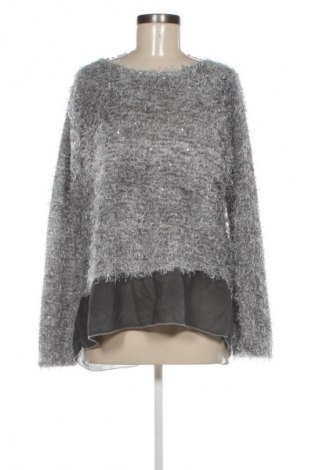 Дамски пуловер Creme Fraiche, Размер M, Цвят Многоцветен, Цена 2,55 €