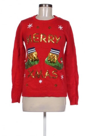 Dámsky pulóver Cubus, Veľkosť XS, Farba Viacfarebná, Cena  7,95 €