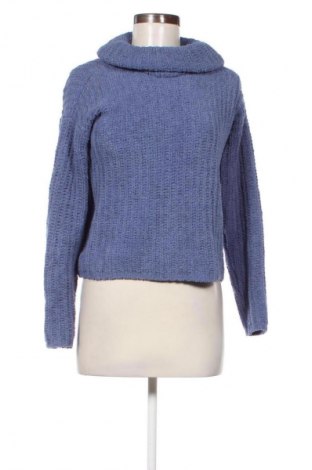 Dámský svetr Cubus, Velikost XS, Barva Modrá, Cena  219,00 Kč