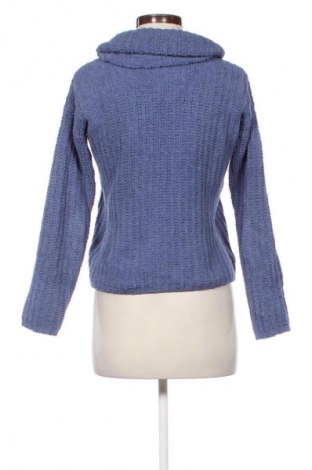 Dámský svetr Cubus, Velikost XS, Barva Modrá, Cena  219,00 Kč