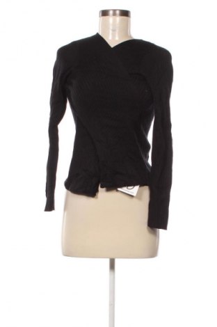 Dámsky pulóver DAZY, Veľkosť M, Farba Čierna, Cena  2,95 €