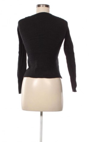 Dámsky pulóver DAZY, Veľkosť M, Farba Čierna, Cena  2,95 €