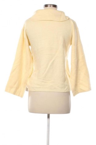 Dámsky pulóver DAZY, Veľkosť S, Farba Žltá, Cena  2,95 €