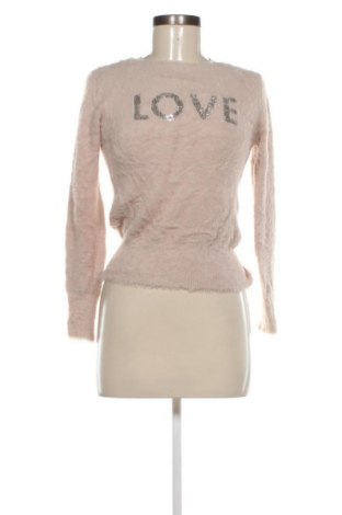 Дамски пуловер Dixie, Размер XS, Цвят Бежов, Цена 43,45 €