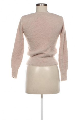 Дамски пуловер Dixie, Размер XS, Цвят Бежов, Цена 43,45 €