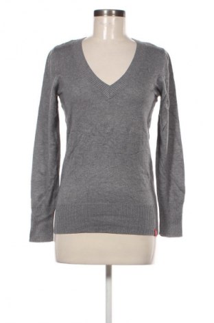 Damenpullover Edc By Esprit, Größe M, Farbe Grau, Preis 10,99 €