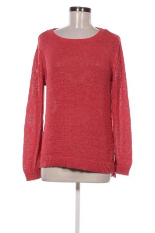 Dámský svetr Edc By Esprit, Velikost L, Barva Růžová, Cena  269,00 Kč